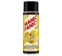 Manic Panic Love Color Mask Yellow Heart 236ml - colouring conditioner