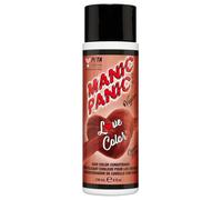 Manic Panic Love Color Copper Kitty Colour Depositing Conditioner (236ml) | Auburn Copper Coloured Conditioner for Vibrant, Nourished & Refreshed Hair - Colour Protector - Vegan & Cruelty-Free