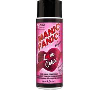 Manic Panic Love Color Mask Fuchsia Fever 236ml - colouring conditioner