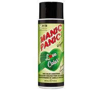 Manic Panic Love Color Green Venus Colour Depositing Conditioner (236ml) | Bright Green Coloured Conditioner for Vibrant, Nourished & Refreshed Hair - Colour Protector - Vegan & Cruelty-Free