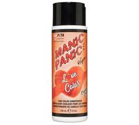 Manic Panic Love Color Orange Crush Colour Depositing Conditioner (236ml) | Bright Orange Coloured Conditioner for Vibrant, Nourished & Refreshed Hair - Colour Protector - Vegan & Cruelty-Free