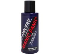 Manic Panic Amplified Hair Colour Rockabilly Blue 118ml