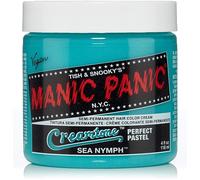 Manic Panic Sea Nymph Pastel Classic Creme Semi Permanent Hair Dye 118ml