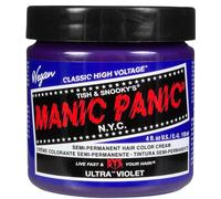 Manic Panic Hair colouring High Voltage Classic Ultra Violet