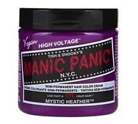 Manic Panic Semi Permanent Hair Colour Cream 118ml / Mystic Heather