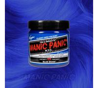 Manic Panic High Voltage Classic Hair Colour Blue Moon 118ml