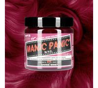 Manic Panic Semi Permanent Hair Dye - Divine Wine 118ml