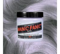 Manic-Panic Hair-colouring High-Voltage-ClassicSilver Stiletto