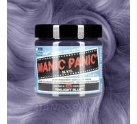 Manic Panic Semi Permanent Hair Dye - Twilight Blue 118ml