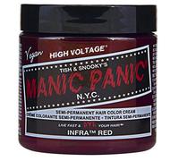 Manic Panic - Semi Permanent Hair Dye Ultra Purple 118ml