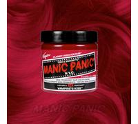 Manic Panic Semi Permanent Hair Dye - Vampire's Kiss 118ml