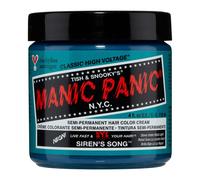 Manic Panic Siren s Song Cream Formula Semi Permanent Hair Color