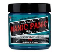 Manic Panic Siren's Song Cream Formula Semi-Permanent Hair Color
