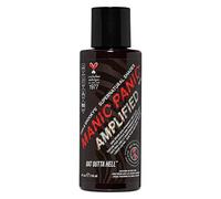 MANIC PANIC Supernatural Outta Bat Light Dark Brown