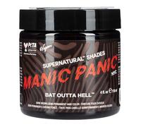 Manic Panic Supernaturals Bat Outta Hell Semi-Permanent Hair Dye (118ml)