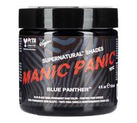Manic Panic Supernaturals Blue Panther Semi-Permanent Hair Dye (118ml)