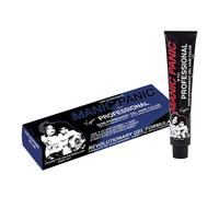 MANIC PANIC Vegan semi-permanent celestine blue - Professional hair dyes
