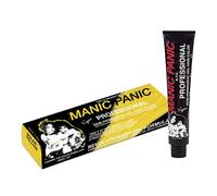 MANIC PANIC Vegan semi-permanent solar yellow - Professional hair dyes 90 ml