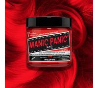 Manic Panic High Voltage Classic Hair Colour Vampire Red 118ml