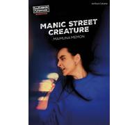 Manic Street Creature