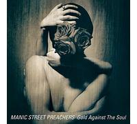 Manic Street Preachers : Gold Against the Soul VINYL 12" Remastered Album