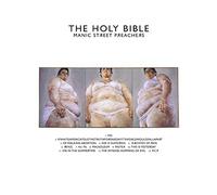 Manic Street Preache - Holy Bible - New Vinyl Record - O600z