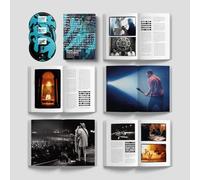 Manic Street Preache - Know Your Enemy Deluxe Edition - CD Longplay - - C15z