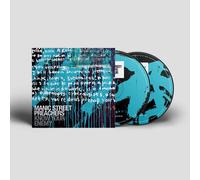 Manic Street Preachers – Know Your Enemy – 2CD Deluxe Edition (2022)