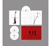 Manic Street Preache - Lifeblood - CD - J1398z
