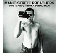 Manic Street Preachers - Postcards From A Young Man