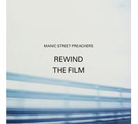 Manic Street Preache - Rewind The Film - New CD - O600z