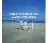 Manic Street Preachers - This Is My Truth Tell Me Yours - CD