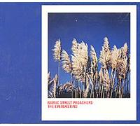 Manic Street Preacher - Everlasting