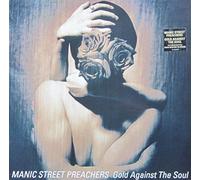 Manic Street Preacher - Gold Against Soul [VINYL]