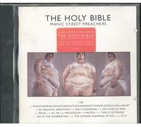 Manic Street Preachers - Holy Bible