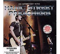 Manic Street Preacher - Manics-Interview Disc