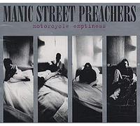 Manic Street Preacher - Motorcycle Emptiness