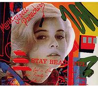Manic Street Preacher - Stay Beautiful