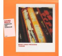 Manic Street Preacher - Tsunami [Disc 2] [CD 2]