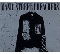 Manic Street Preacher - You Love Us