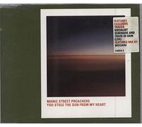 Manic Street Preacher - You Stole the Sun