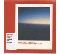 Manic Street Preacher - You Stole the Sun From My Heart