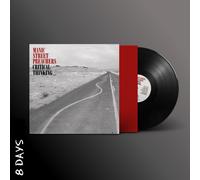 Manic Street Preachers Critical thinking LP multicolor Onesize