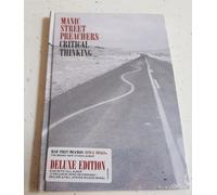 Manic Street Preachers - Critical Thinking (Deluxe Edition) (2 CD)
