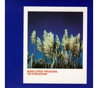 Manic Street Preachers - Everlasting [CD 1]