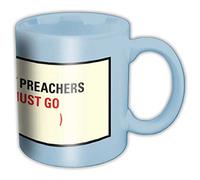 Manic Street Preachers Everything Must Go Boxed Mug