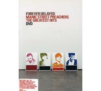 Manic Street Preachers: Forever Delayed