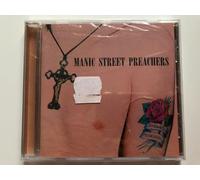Manic Street Preachers - Generation Terrorists