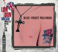 Manic Street Preachers - Generation Terrorists (London Rocks!)
