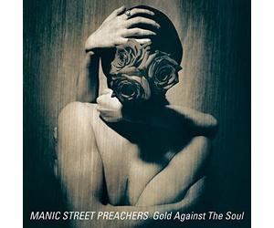 Manic Street Preachers Gold Against the Soul Double CD NEW